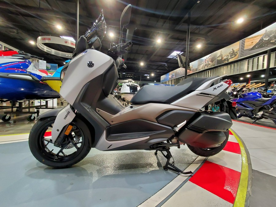 2024 Yamaha Xmax