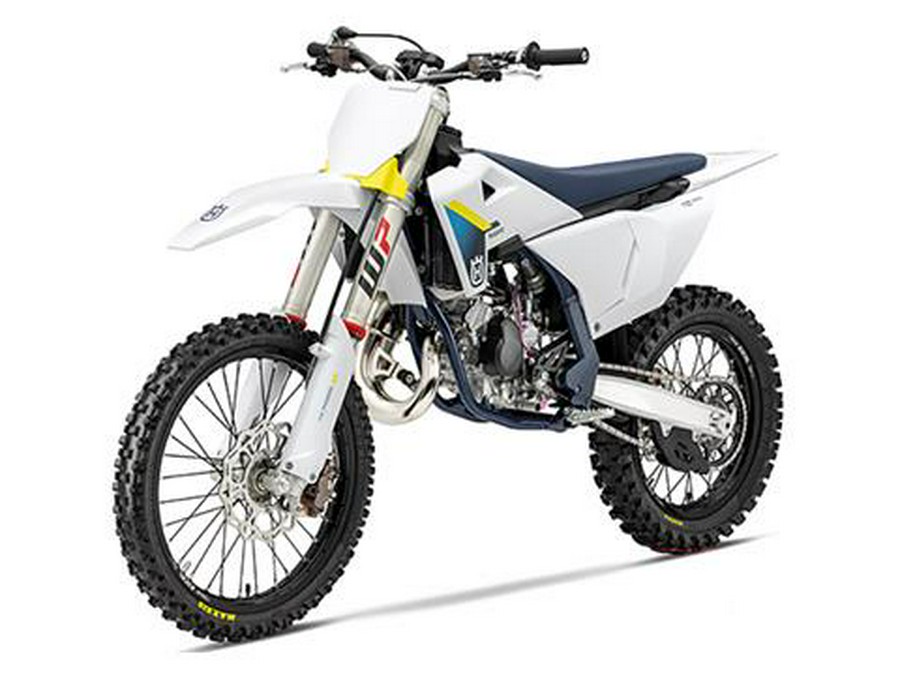 2025 Husqvarna TC 85 17/14