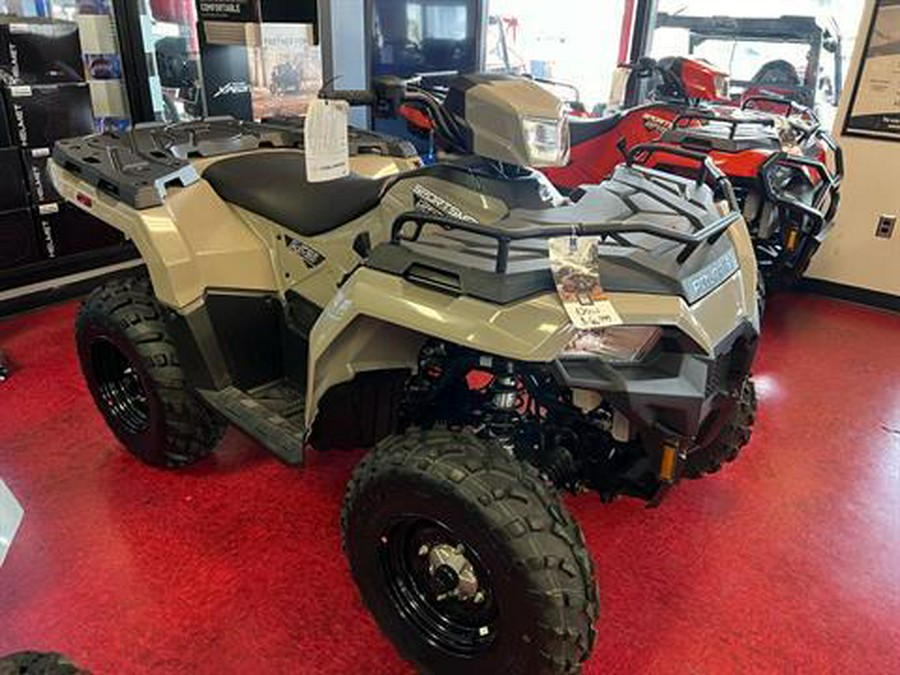 2024 Polaris Sportsman 570