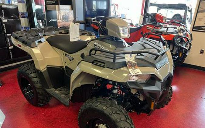 2024 Polaris Sportsman 570