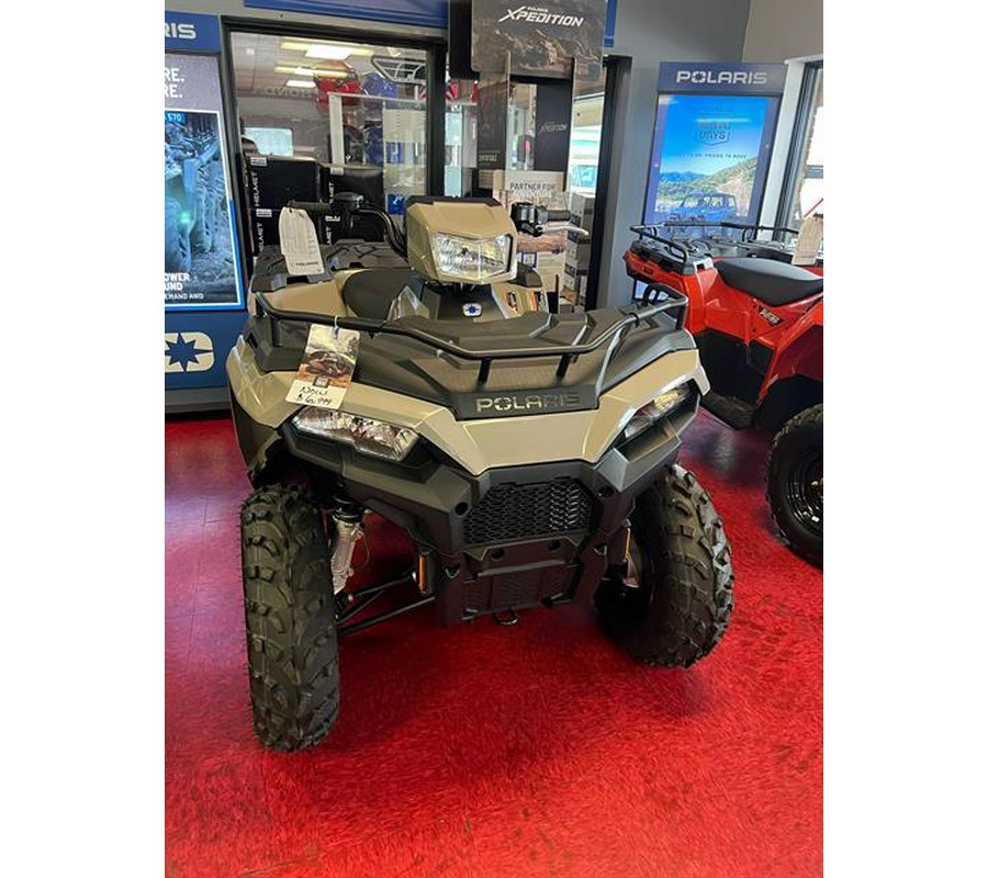 2024 Polaris Sportsman 570