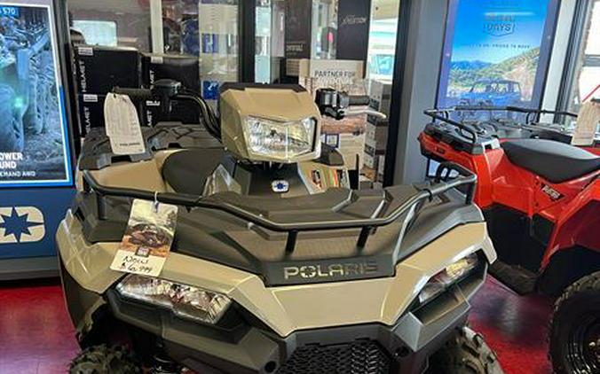 2024 Polaris Sportsman 570