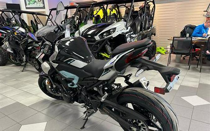 2025 Kawasaki Z900 ABS