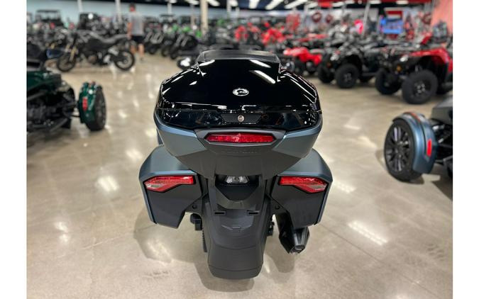 2025 SPYDER F3 LTD - Can-Am