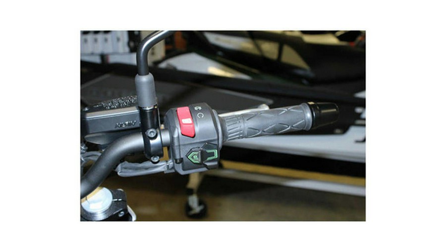 2024 Kawasaki Z7 Hybrid ABS