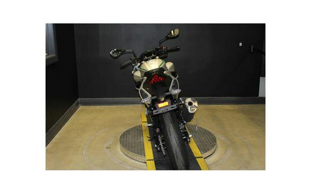 2024 Kawasaki Z7 Hybrid ABS