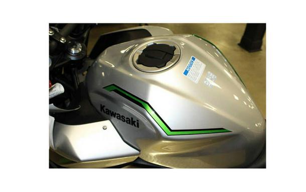 2024 Kawasaki Z7 Hybrid ABS