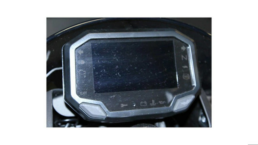 2024 Kawasaki Z7 Hybrid ABS