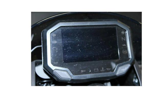 2024 Kawasaki Z7 Hybrid ABS