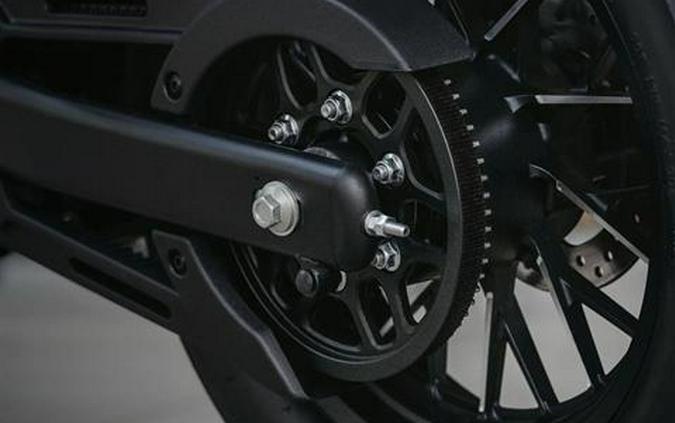 2025 CFMOTO 450CL-C