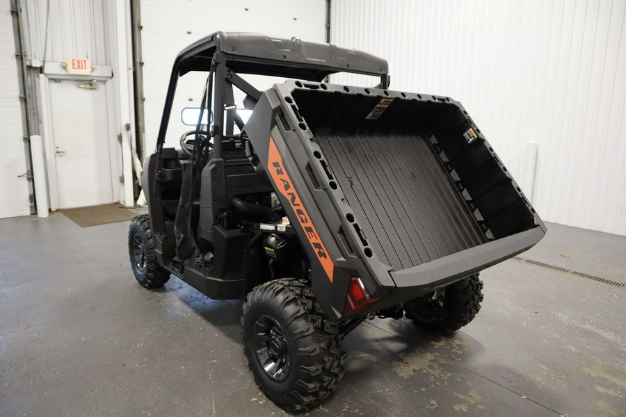 2026 Polaris® Ranger 1000 Premium Rover Rust