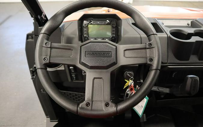 2026 Polaris® Ranger 1000 Premium Rover Rust