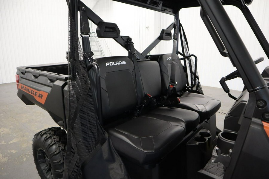 2026 Polaris® Ranger 1000 Premium Rover Rust