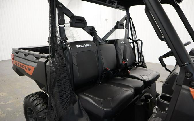2026 Polaris® Ranger 1000 Premium Rover Rust