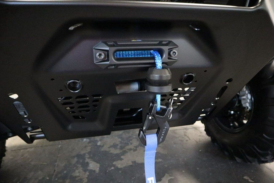 2026 Polaris® Ranger 1000 Premium Rover Rust