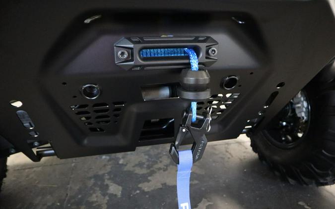 2026 Polaris® Ranger 1000 Premium Rover Rust