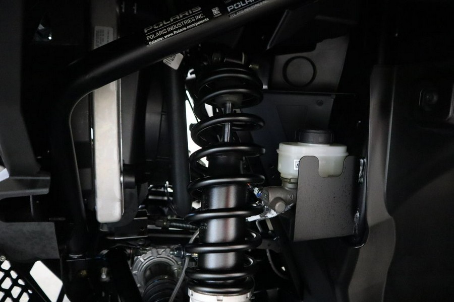 2026 Polaris® Ranger 1000 Premium Rover Rust