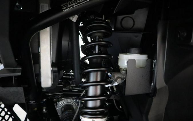 2026 Polaris® Ranger 1000 Premium Rover Rust