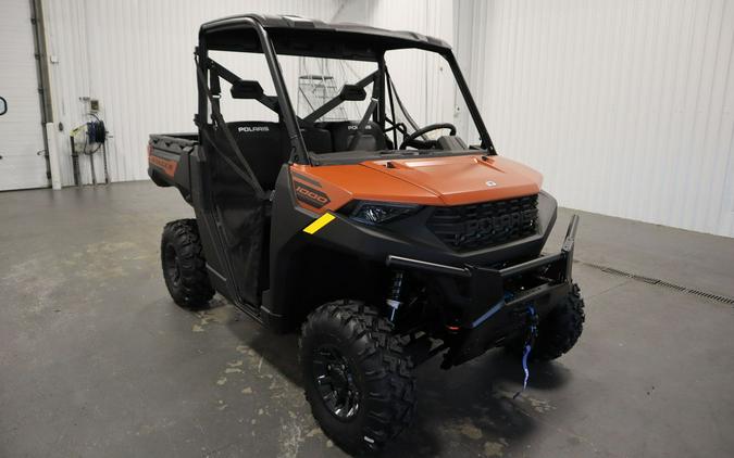 2026 Polaris® Ranger 1000 Premium Rover Rust