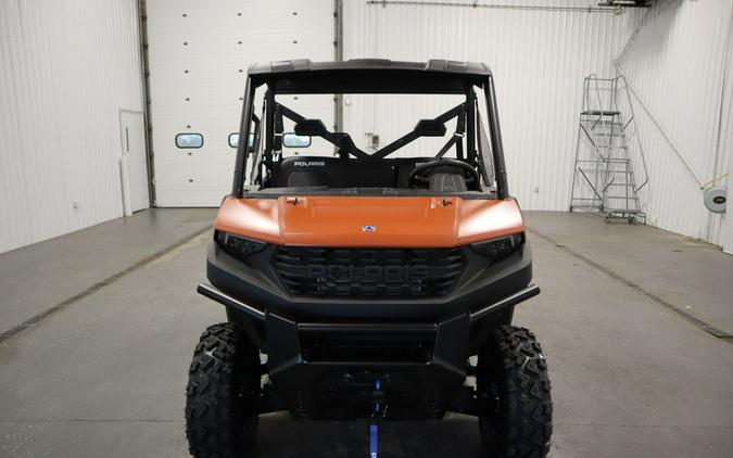 2026 Polaris® Ranger 1000 Premium Rover Rust
