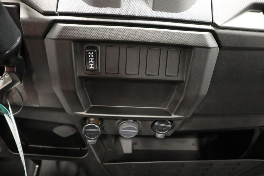 2026 Polaris® Ranger 1000 Premium Rover Rust