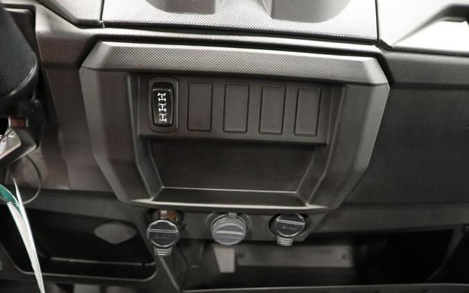 2026 Polaris® Ranger 1000 Premium Rover Rust