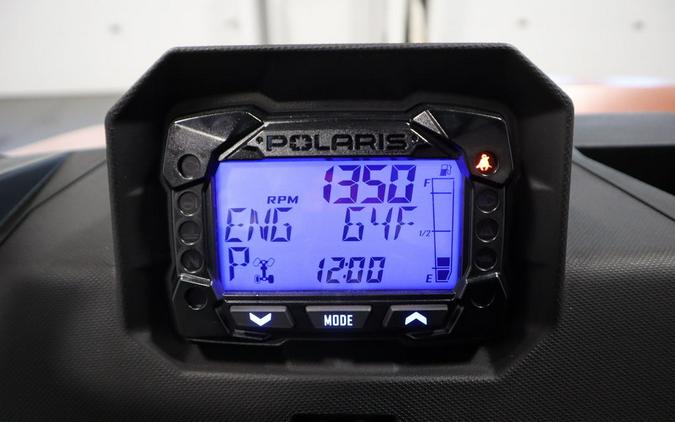 2026 Polaris® Ranger 1000 Premium Rover Rust