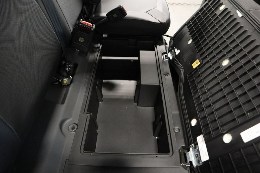 2026 Polaris® Ranger 1000 Premium Rover Rust