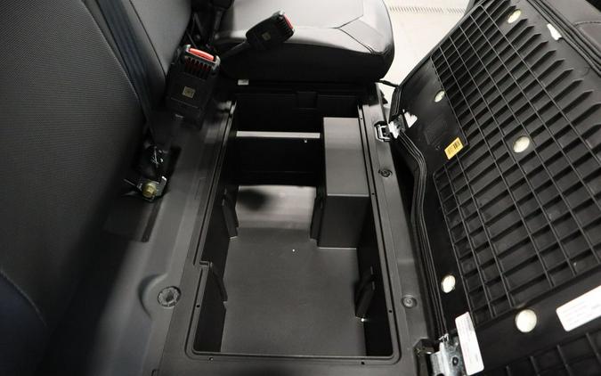 2026 Polaris® Ranger 1000 Premium Rover Rust