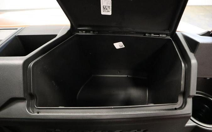 2026 Polaris® Ranger 1000 Premium Rover Rust