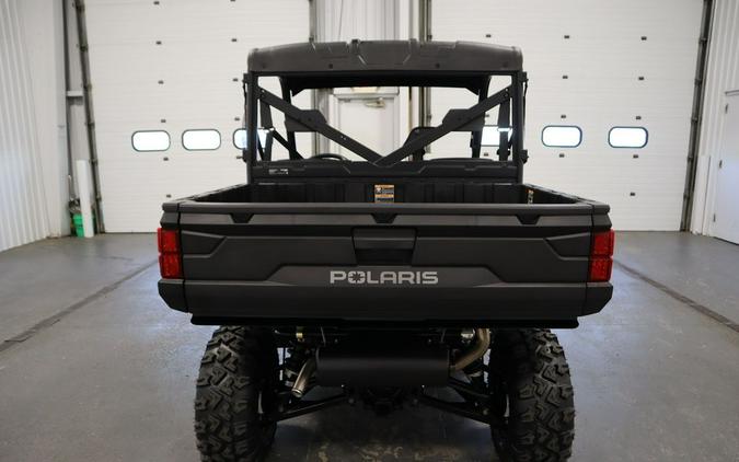 2026 Polaris® Ranger 1000 Premium Rover Rust