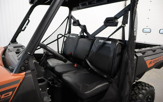 2026 Polaris® Ranger 1000 Premium Rover Rust