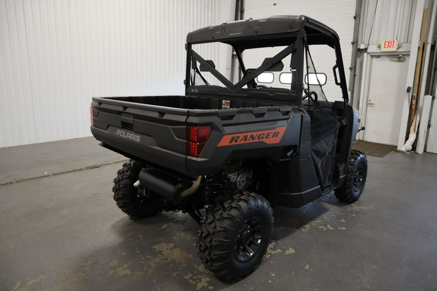 2026 Polaris® Ranger 1000 Premium Rover Rust