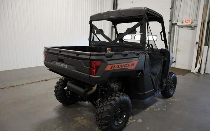 2026 Polaris® Ranger 1000 Premium Rover Rust