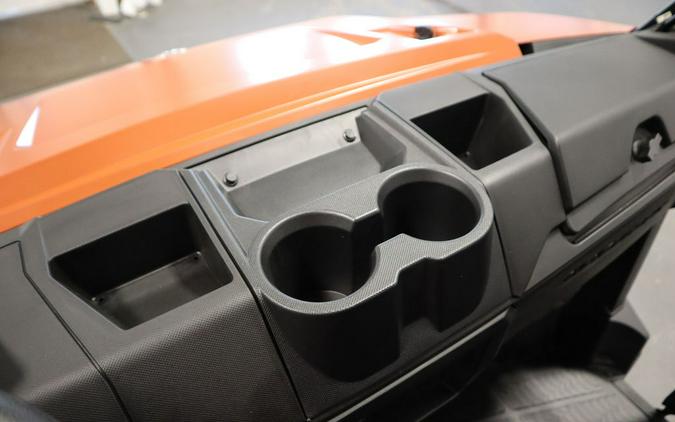 2026 Polaris® Ranger 1000 Premium Rover Rust