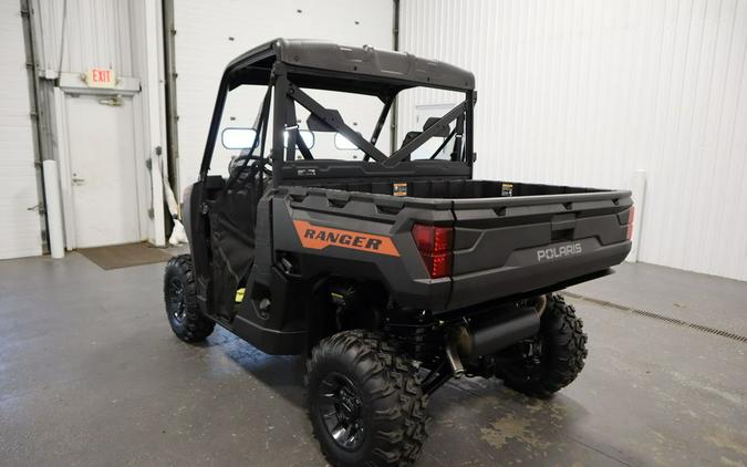 2026 Polaris® Ranger 1000 Premium Rover Rust