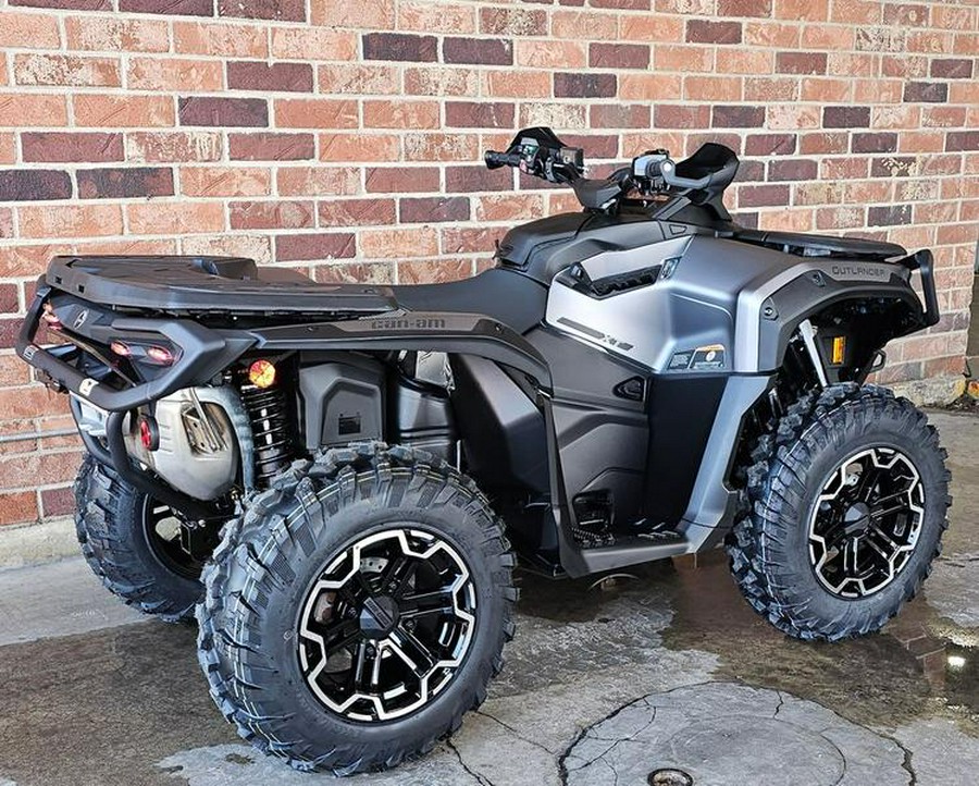 2026 Can-Am® Outlander XT 850