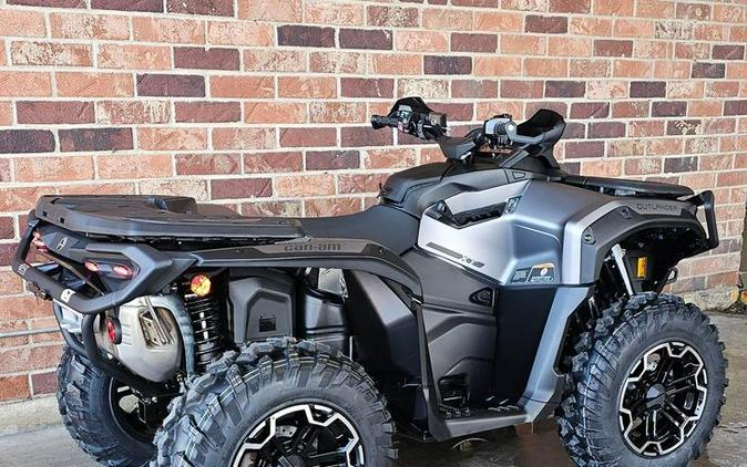 2026 Can-Am® Outlander XT 850