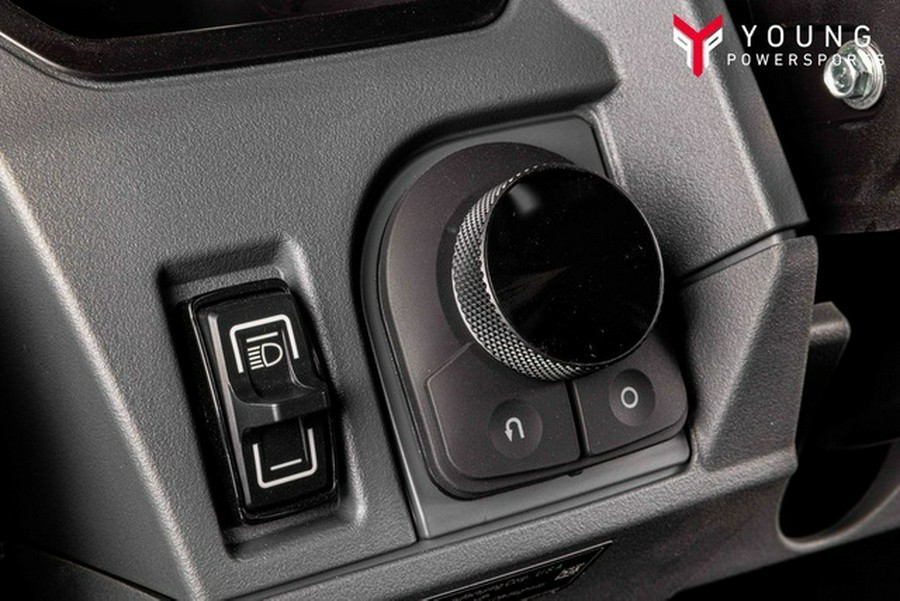 2026 Kawasaki Teryx4 H2