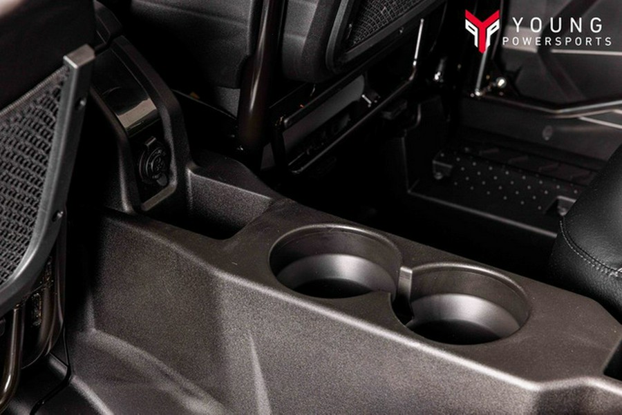 2026 Kawasaki Teryx4 H2