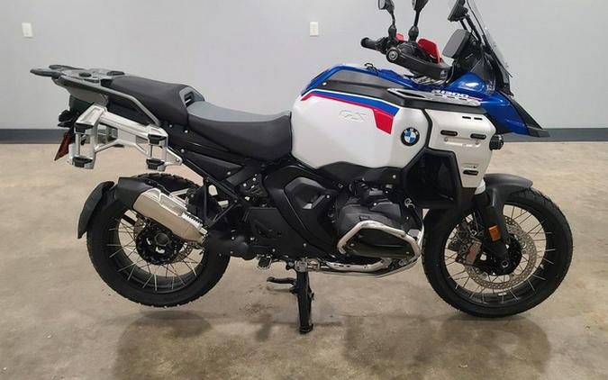 2026 BMW R 1300 GS Adventure GS Trophy