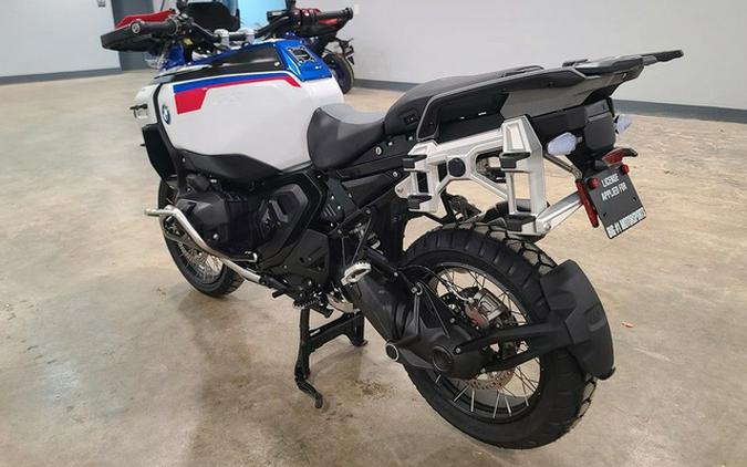 2026 BMW R 1300 GS Adventure GS Trophy