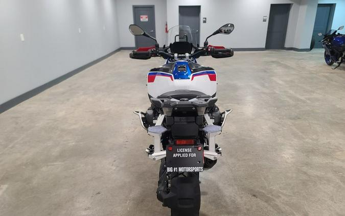 2026 BMW R 1300 GS Adventure GS Trophy