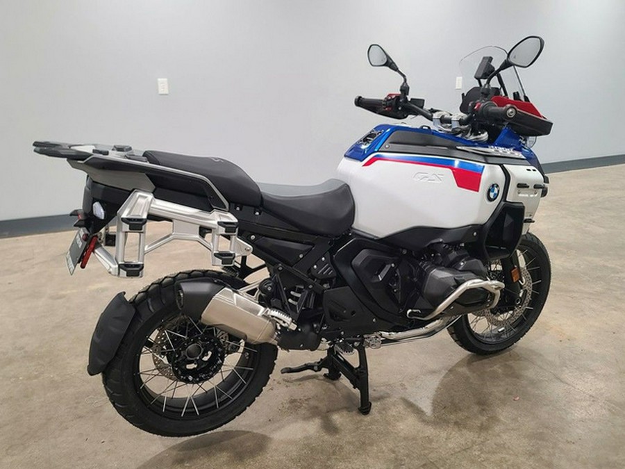 2026 BMW R 1300 GS Adventure GS Trophy
