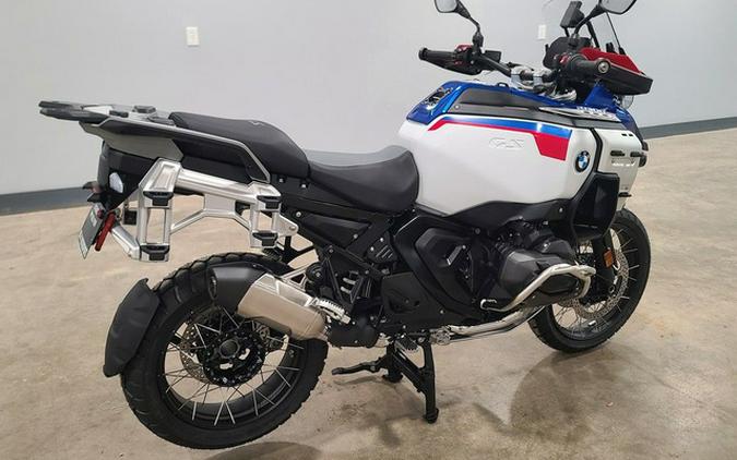 2026 BMW R 1300 GS Adventure GS Trophy