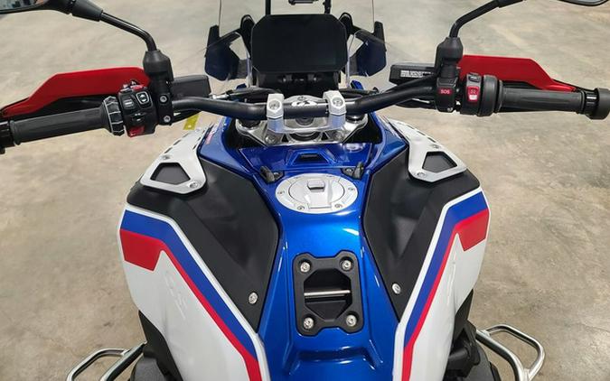 2026 BMW R 1300 GS Adventure GS Trophy