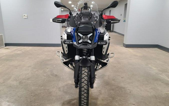 2026 BMW R 1300 GS Adventure GS Trophy