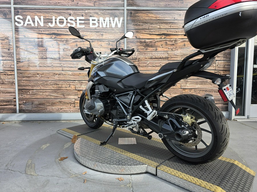 2022 BMW R 1250 R