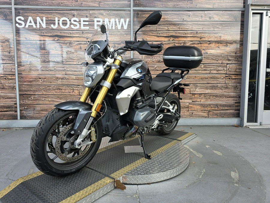 2022 BMW R 1250 R