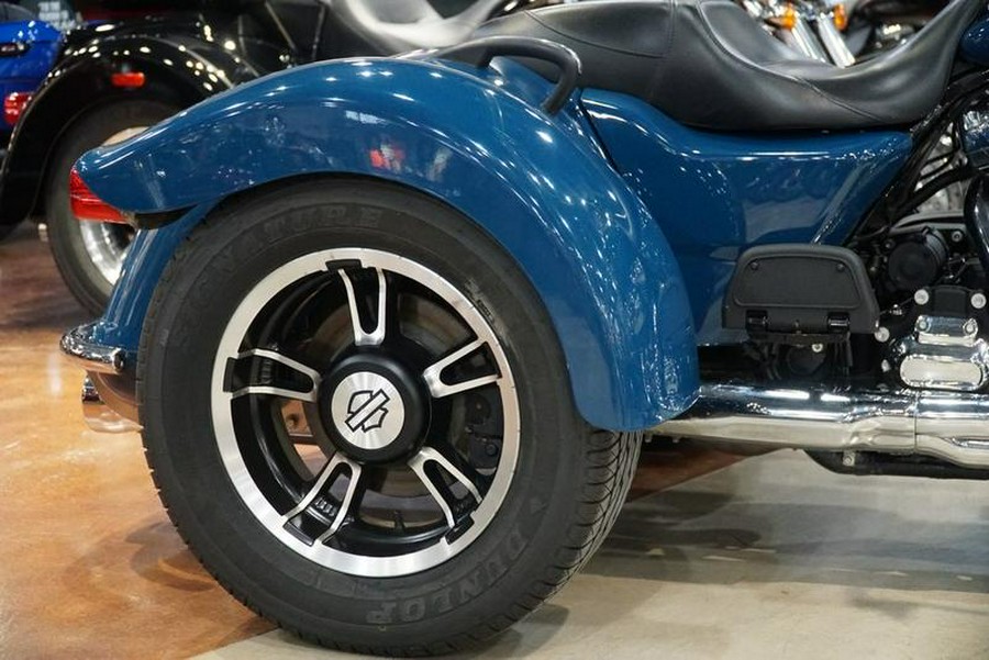 2021 Harley-Davidson® FLRT - Freewheeler®